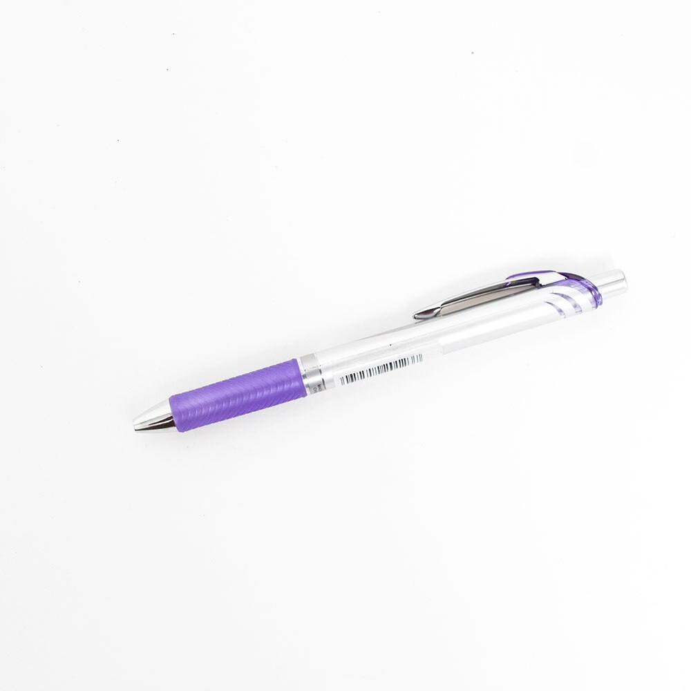 Pentel, EnerGize, Mechanical Pencil, 0.5mm, Violet